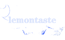 lemontaste