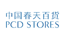 春天百貨PcdStores