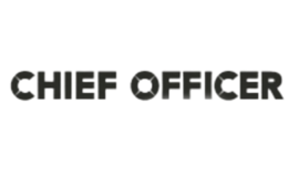 首席官CHIEF OFFICER