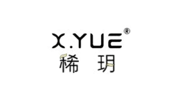 稀玥xyue