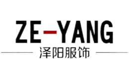 澤陽(yáng)(ZEYANG)