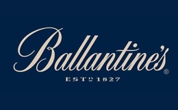 百齡壇Ballantine’s