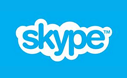 SKYPE訊佳普