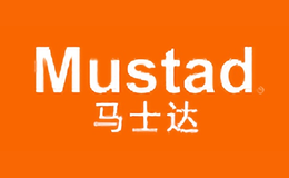 MUSTAD馬士達(dá)