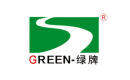 綠牌GREEN