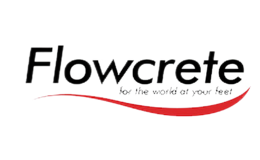 Flowcrete匯亨