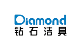 鉆石潔具Diamond