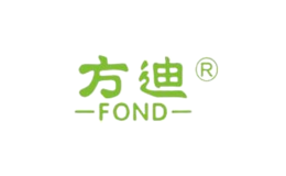 方迪FOND