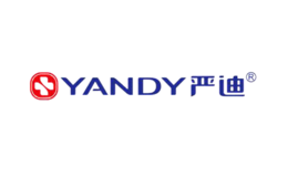 嚴迪YANDY