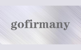 gofirmany