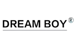 做夢男孩DREAM BOY