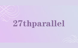 27thparallel