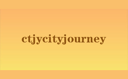 ctjycityjourney