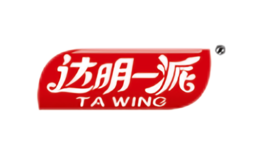 達(dá)明一派tawing