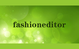 fashioneditor