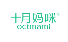 octmami十月媽咪