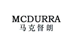 馬克督朗MCDURRA