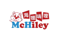 海貍嗨哩Mchiley