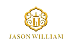 賈森威廉Jason William