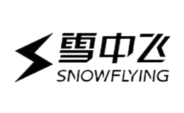 雪中飛SnowFlying