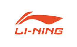 LINING李寧