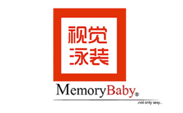 視覺(jué)泳裝MEMORYBABY