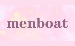 menboat