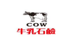 牛乳石鹼COW