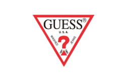 GUESS蓋爾斯