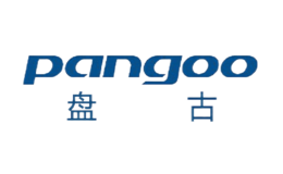 盤古pangoo