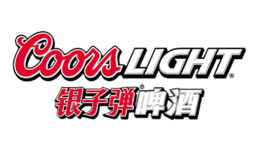 銀子彈啤酒CoorsLight