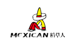 Mexican稻草人