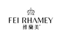 緋蘭美FEI RHAMEY