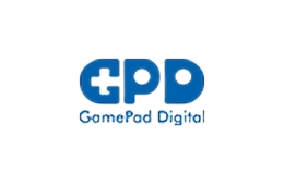 GAME PAD DIGITAL