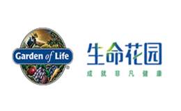 生命花園GARDEN OF LIFE