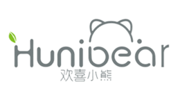 歡喜小熊Hunibear