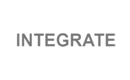 integrate