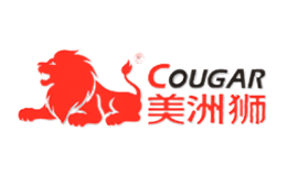 COUGAR美洲獅