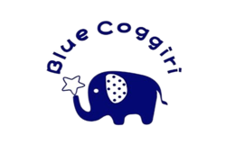 藍(lán)色大象BLUE COGGIRI