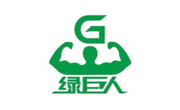 綠巨人GREEN GIANT