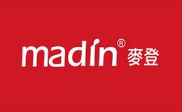 麥登MADIN