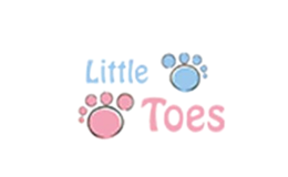 親親小腳丫LITTLE TOES