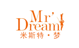 米斯特?夢Mr’Dream