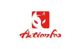 Actionfox快樂狐貍