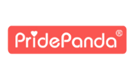 嬌子熊貓PRIDE PANDA