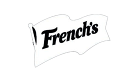 旗牌French’s