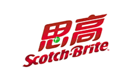 Scotch-Brite思高