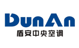 盾安中央空調DunAn