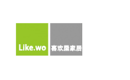 喜歡屋LIKE WO