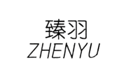 臻羽ZHENYU